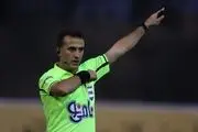 سرقت میلیاردی از داور معروف
