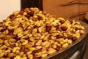 
راه‌های تشخیص و پیشگیری از آلودگی آجیل‌ها
