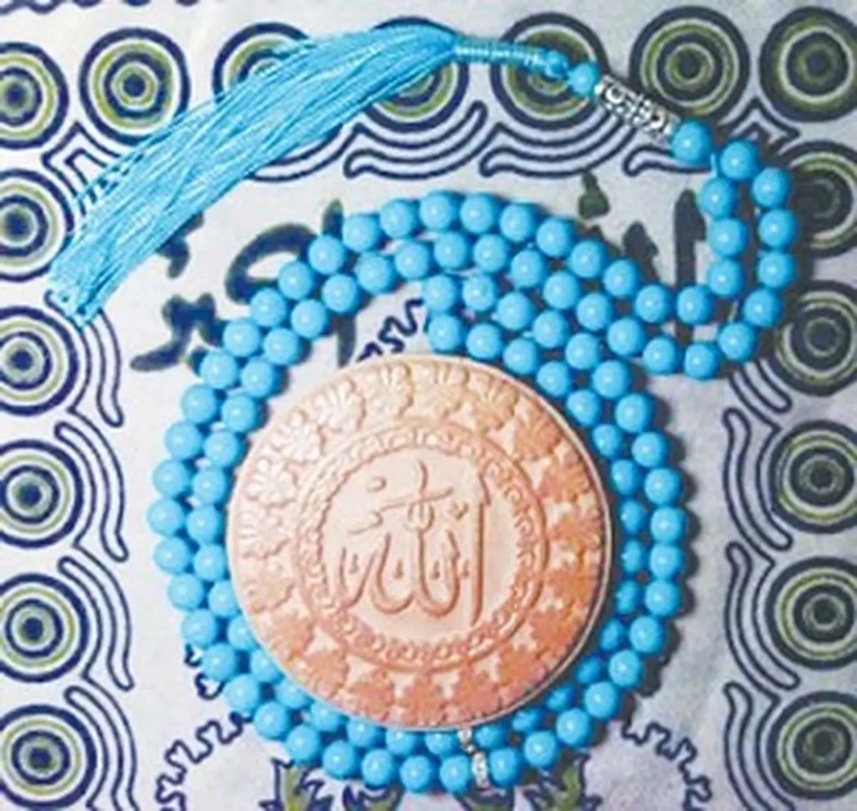 دو ذکر برای گره‏ گشایی از مشکل