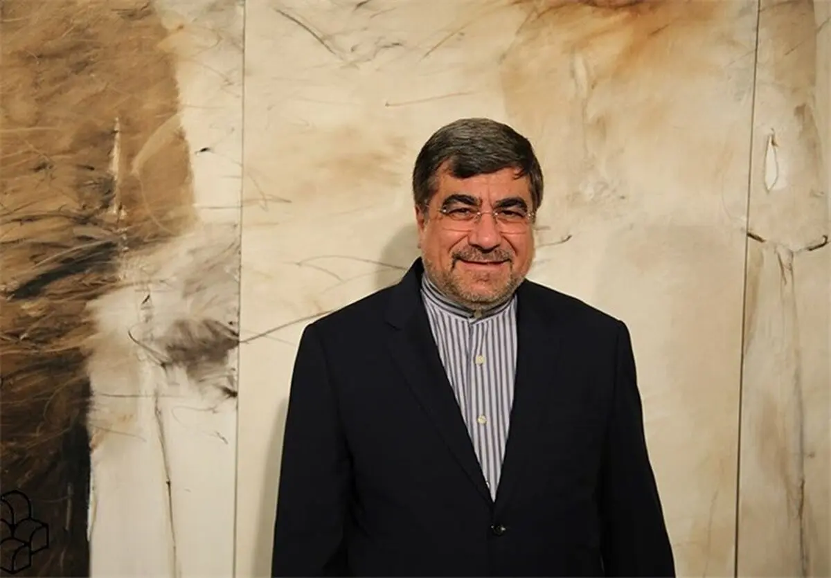 جنتی:VOD، رفتن هنرمندان به شبکه‌های خارجی را متوقف می‌کند
