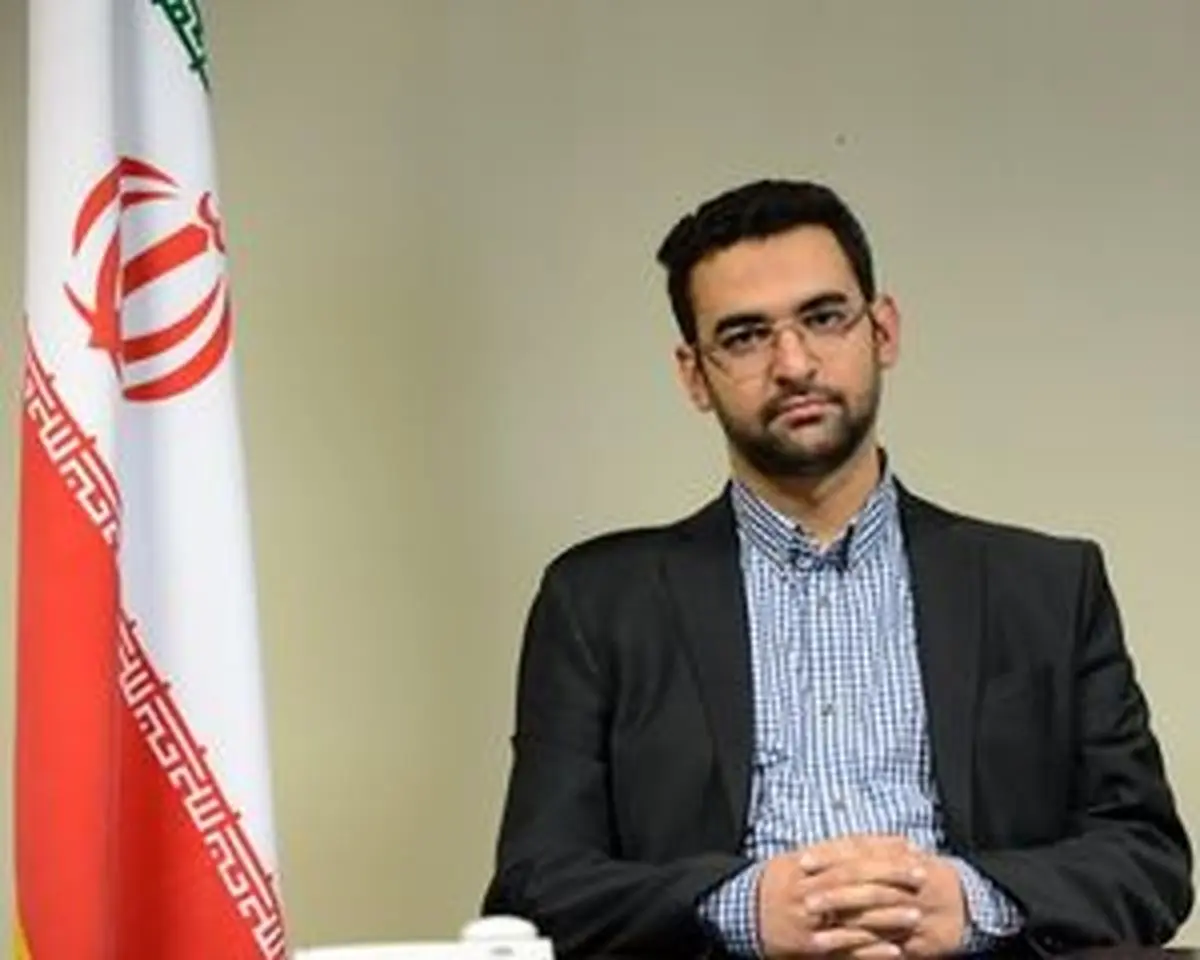 وعده وزیر ارتباطات به کاربران کم مصرف اینترنت