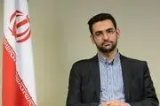 پست توئیتری وزیر ارتباطات درباره حملات سایبری به برخی از مراکز داده کشور