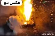 ترس روسها از سلاح سری جدید اوکراین