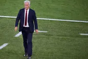 واکنش ولادمیر پتکوویچ به خبر پیشنهاد سرمربیگری پرسپولیس