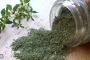 مصرف آویشن برای این افراد ممنوع است