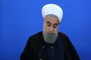 روحانی متن پیوست حکم وزیرآموزش و پرورش را ابلاغ کرد