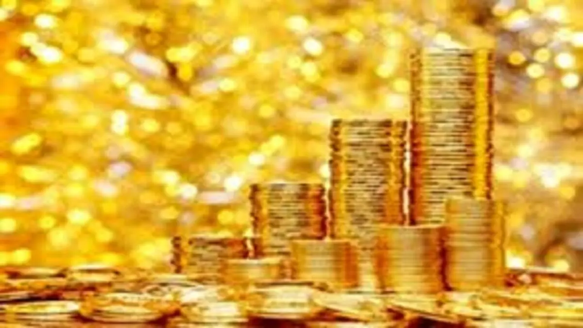 قیمت طلا و سکه در ۸ آذر؛ افزایش نرخ سکه و طلا در بازار