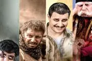 نیم نگاهی به فیلم‌های غیرکمدی «جواد عزتی»/ از «تنگه ابوقریب» تا «شنای پروانه»