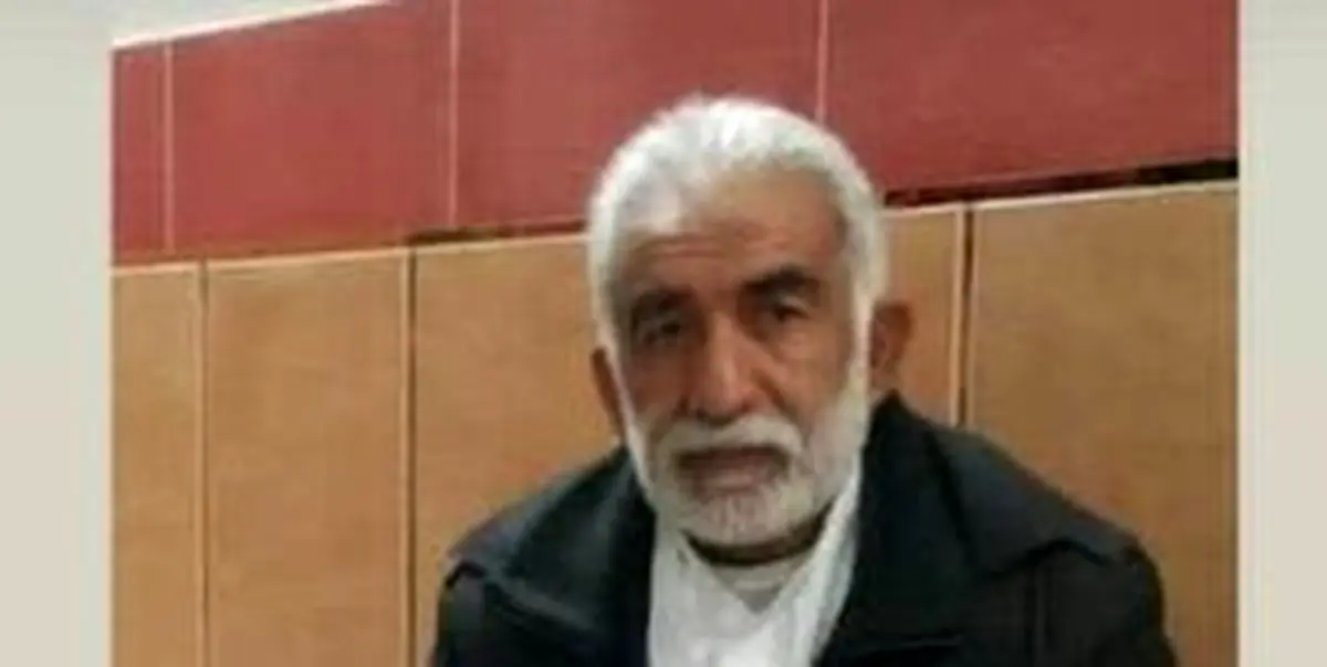 قتل یکی از سرطایفهها در زاهدان