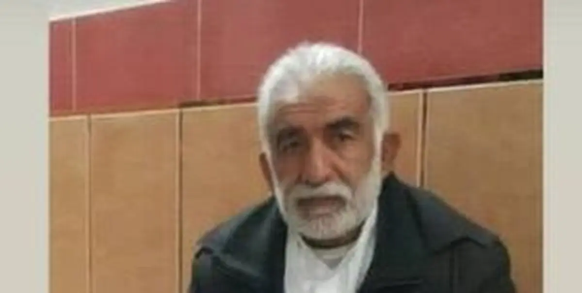 
قتل یکی از سرطایفه‌ها در زاهدان
