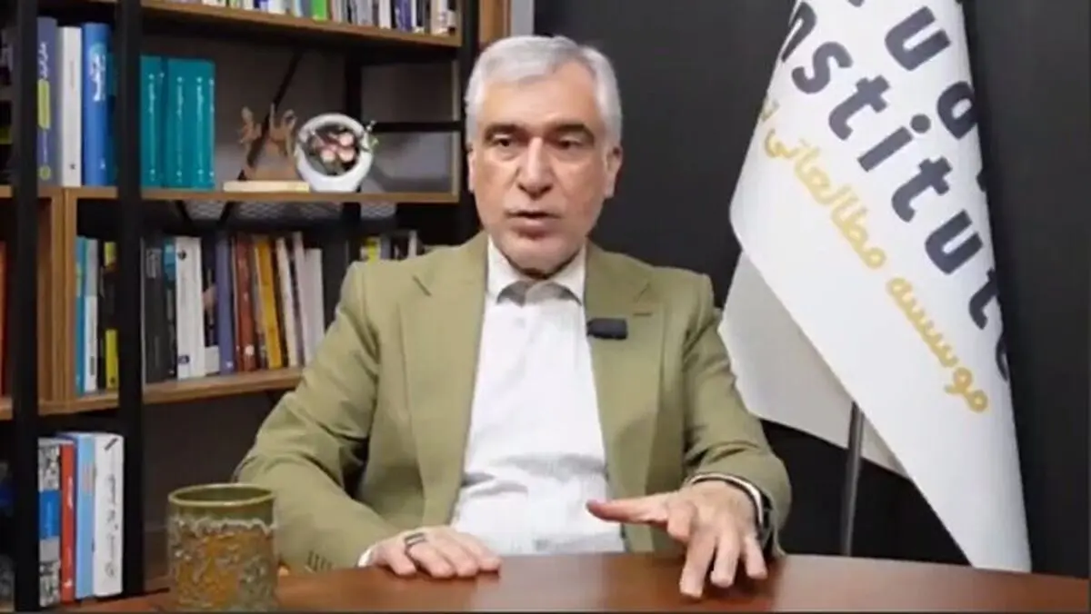 جدیدترین خبر درباره سلاح سری ایران