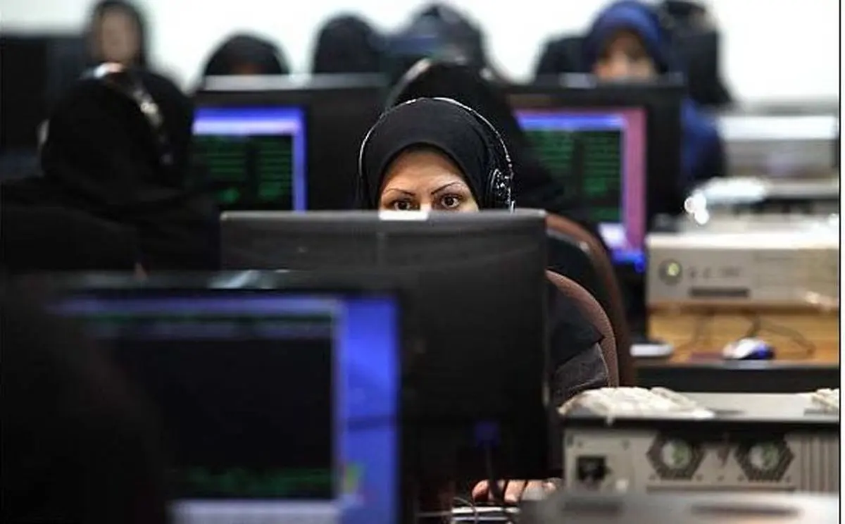 وضعیت اشتغال بانوان در دهه اخیر