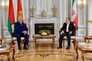 در سفر عراقچی به بلاروس چه گذشت؟/ ماجرای توافق مهم ایران و بلاروس چه بود؟