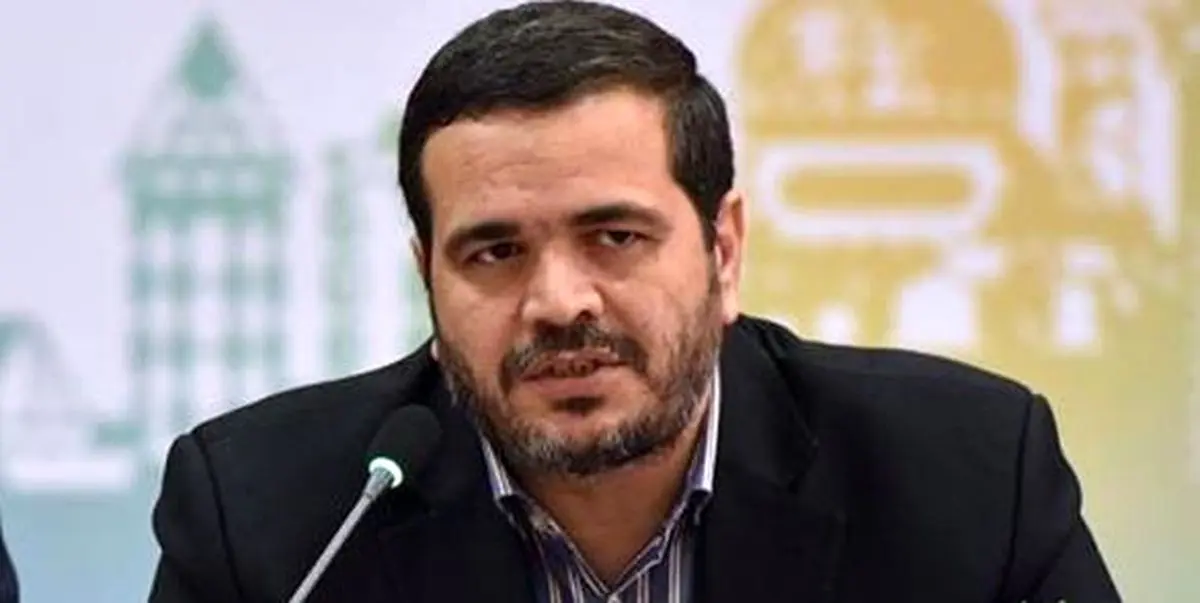عنابستانی: «روحانی» مدافع حقوق مردم و مصرف کنندگان نیست