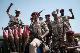 نگرانی صلیب سرخ از افزایش آمار قربانیان درگیری‌های سودان