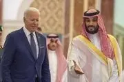 جزییات معامله محرمانه عربستان و آمریکا