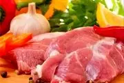 ایران در تولید گوشت قرمز خودکفا می شود