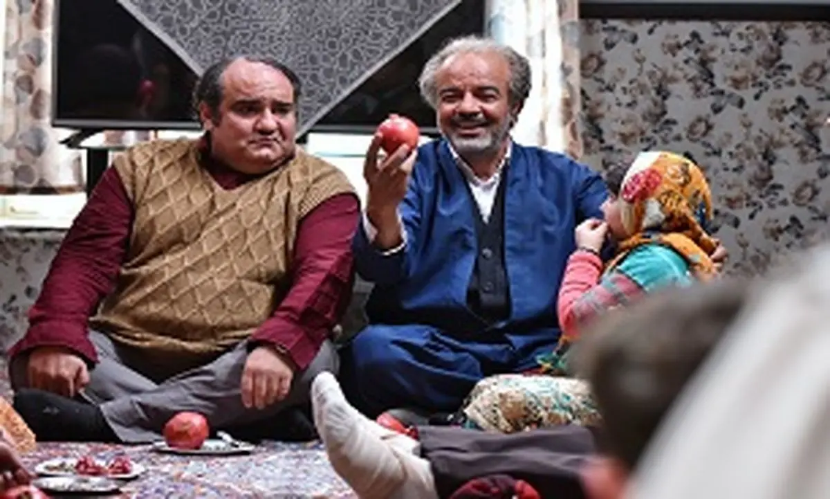 آیا سعید آقاخانی میتواند جای محسن تنابنده را بگیرد؟/ «نون.خ» پربینندهترین سریال نوروز ۹۸