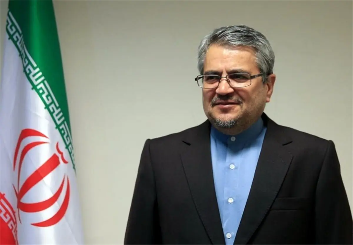 افراط گرایی خشونت آمیز در ادیان الهی جایی ندارد