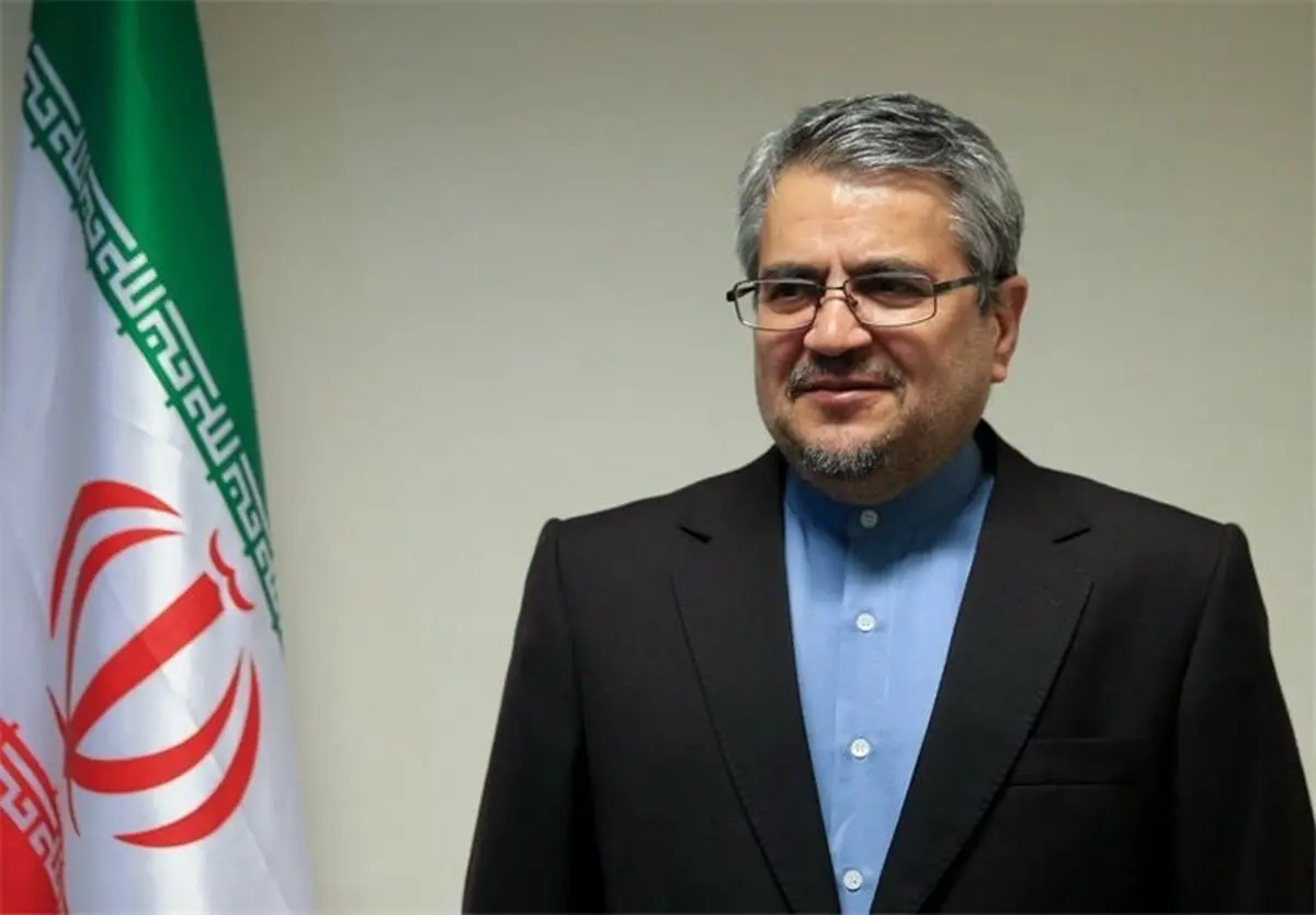 افراط گرایی خشونت آمیز در ادیان الهی جایی ندارد