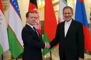 راهکارهای تبادل تجاری بین ایران و روسیه بررسی شد
