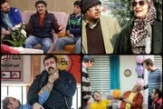 دست خالی تلویزیون در نوروز کرونایی
