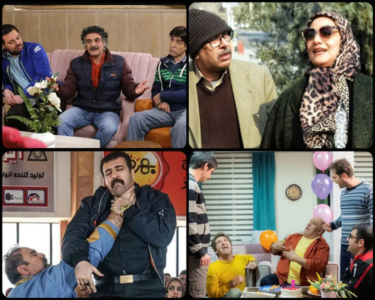 سریال‌های نوروز 99 تا کی پخش می‌شوند؟/ تصاویر
