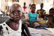 گزارش تلخ سازمان ملل درباره کودکان سودانی
