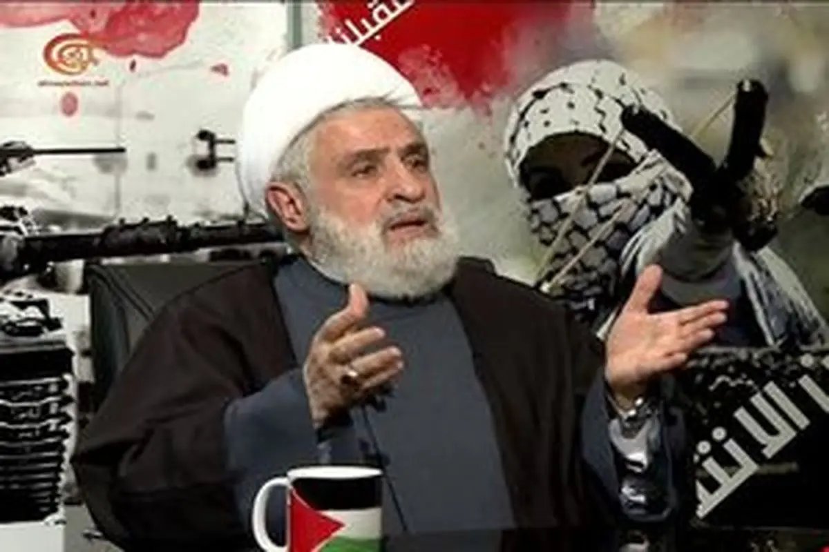 آمادگی کامل حزبالله برای مقابله با هر گونه تجاوز