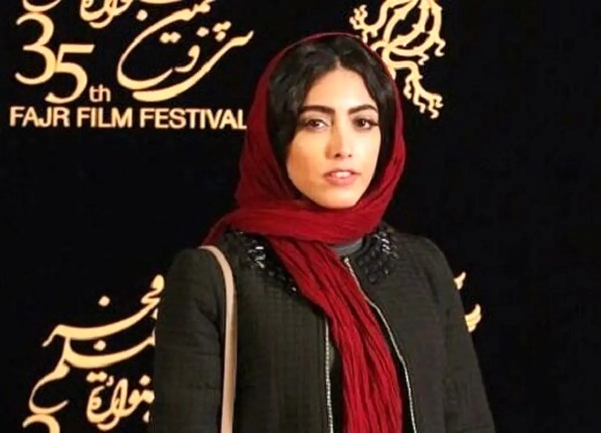 بازیگرِ زن سریال «پدر» از ایران رفت/ تصاویر