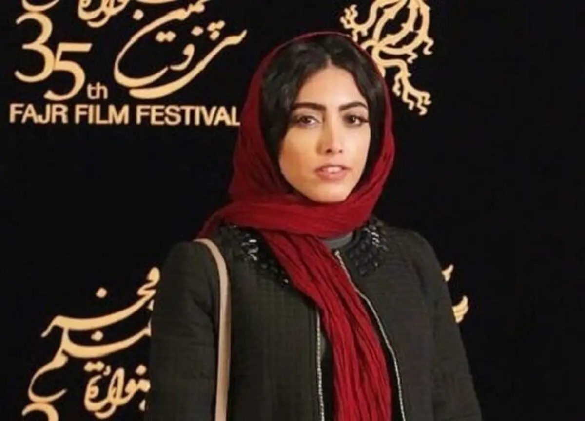 بازیگرِ زن سریال «پدر» از ایران رفت/ تصاویر
