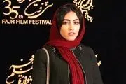بازیگرِ زن سریال «پدر» از ایران رفت/ تصاویر

