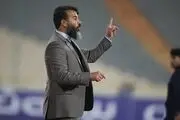 بهاری: به دنبال کت‌وشلوار نیستم
