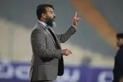 بهاری: به دنبال کت‌وشلوار نیستم