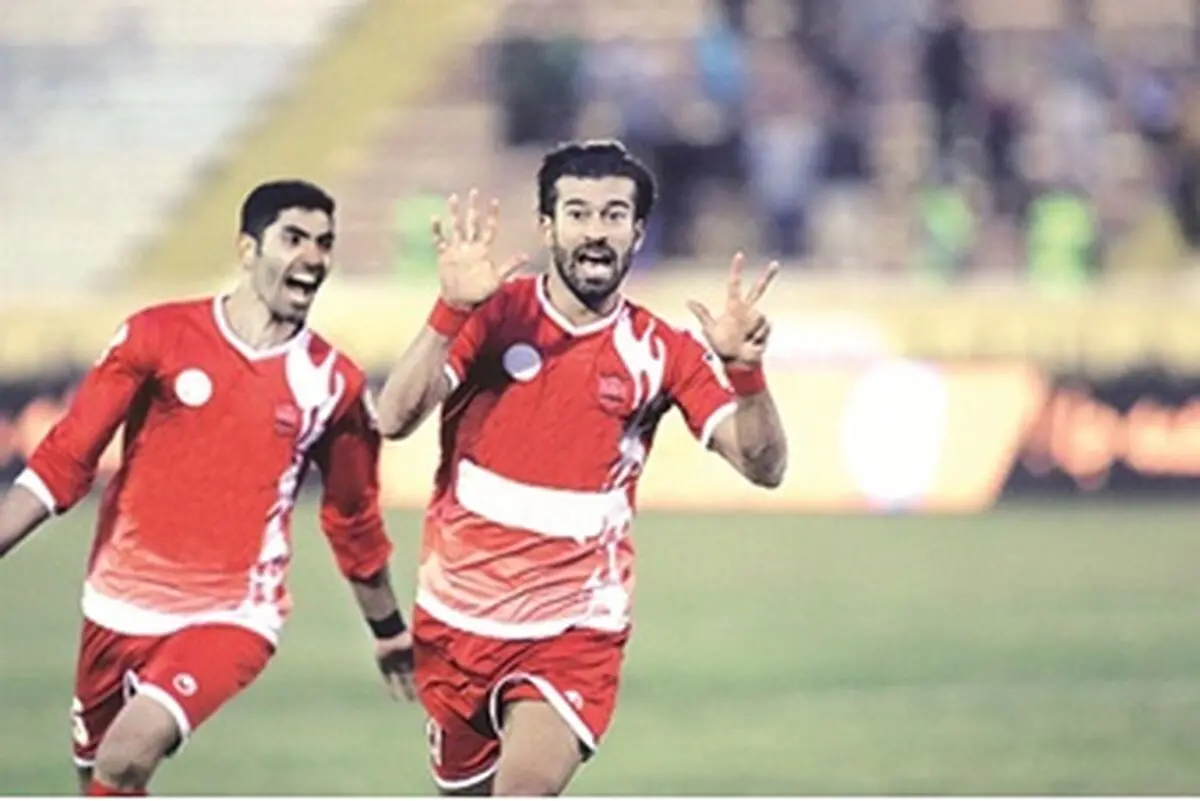 کاش برانکو این درد پرسپولیس را هم چاره کند