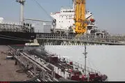 
تعداد خریداران نفت ایران 2 رقمی شد