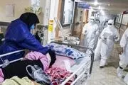 آمار امروز کرونا در ایران 10 فروردین/ 10250مبتلای جدید کرونا