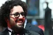 هومن بهمنش و همسرش در اولین نمایش «برادران لیلا» در جشنواره کن