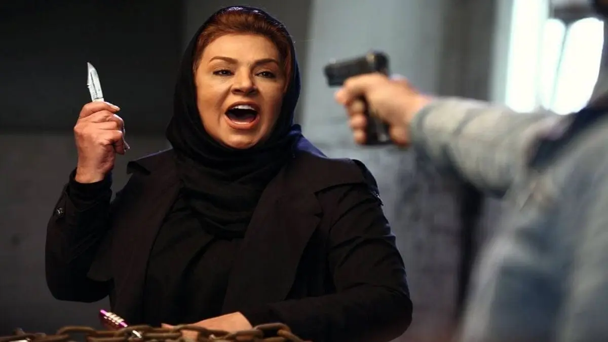 «بانک زده ها» هم اکنون در سینماهای ایران