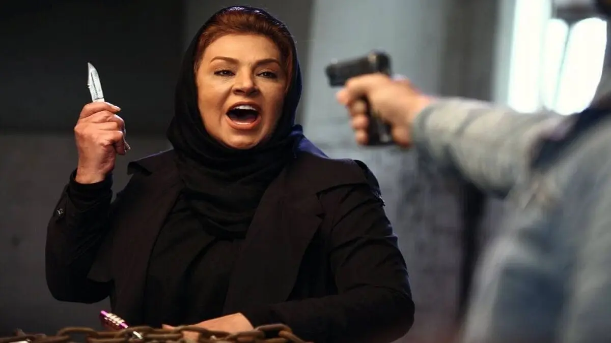 انصراف «نسیرین مقانلو» از حضور در جشنواره فجر 39