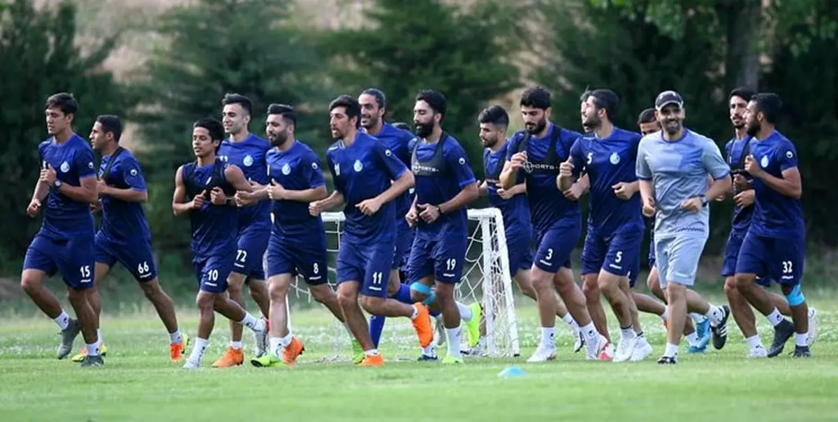 مفقود شدن گذرنامه یک استقلالی در فرودگاه