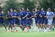 بازگشت یک مهاجم جوان به استقلال