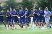 خبر بد برای استقلال و مجیدی
