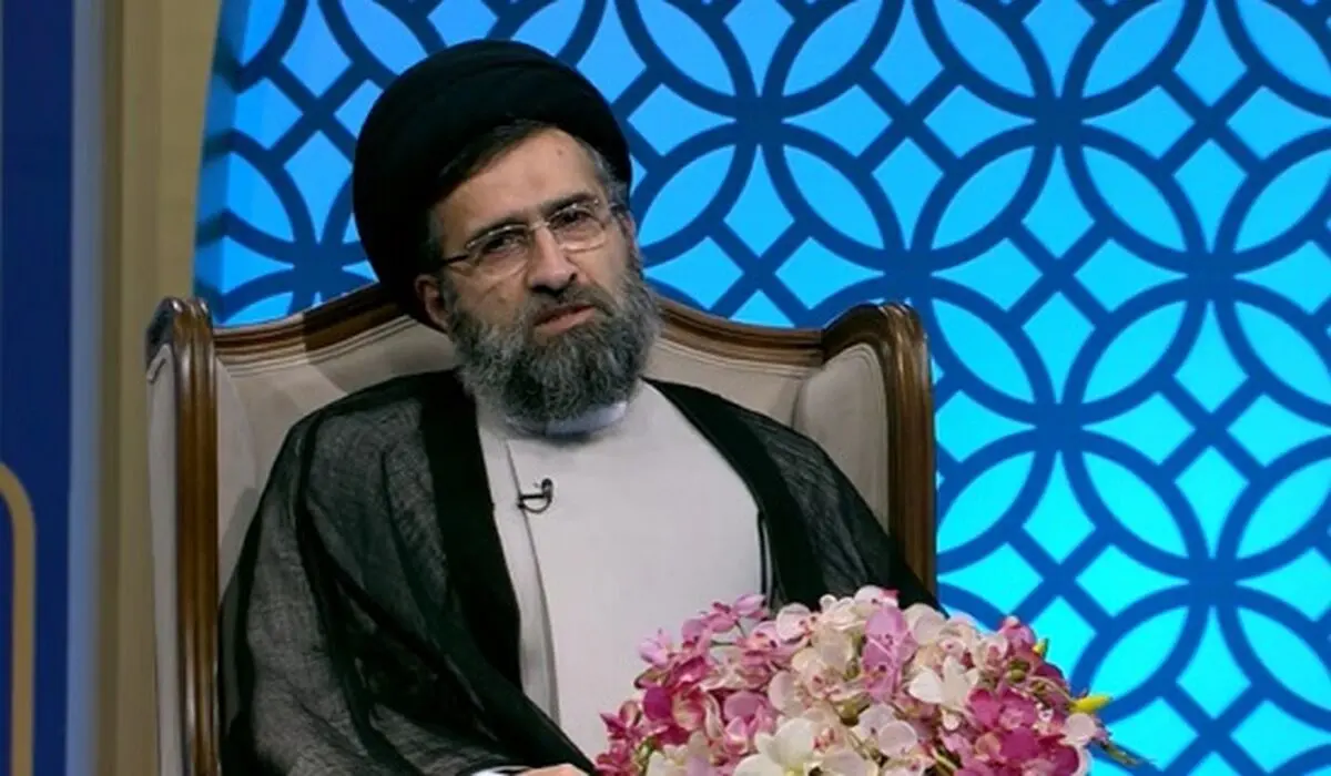 انتقاد برنامه سمت خدا از هتل 15 طبقه شورای نگهبان +فیلم