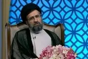 انتقاد برنامه سمت خدا از هتل 15 طبقه شورای نگهبان +فیلم