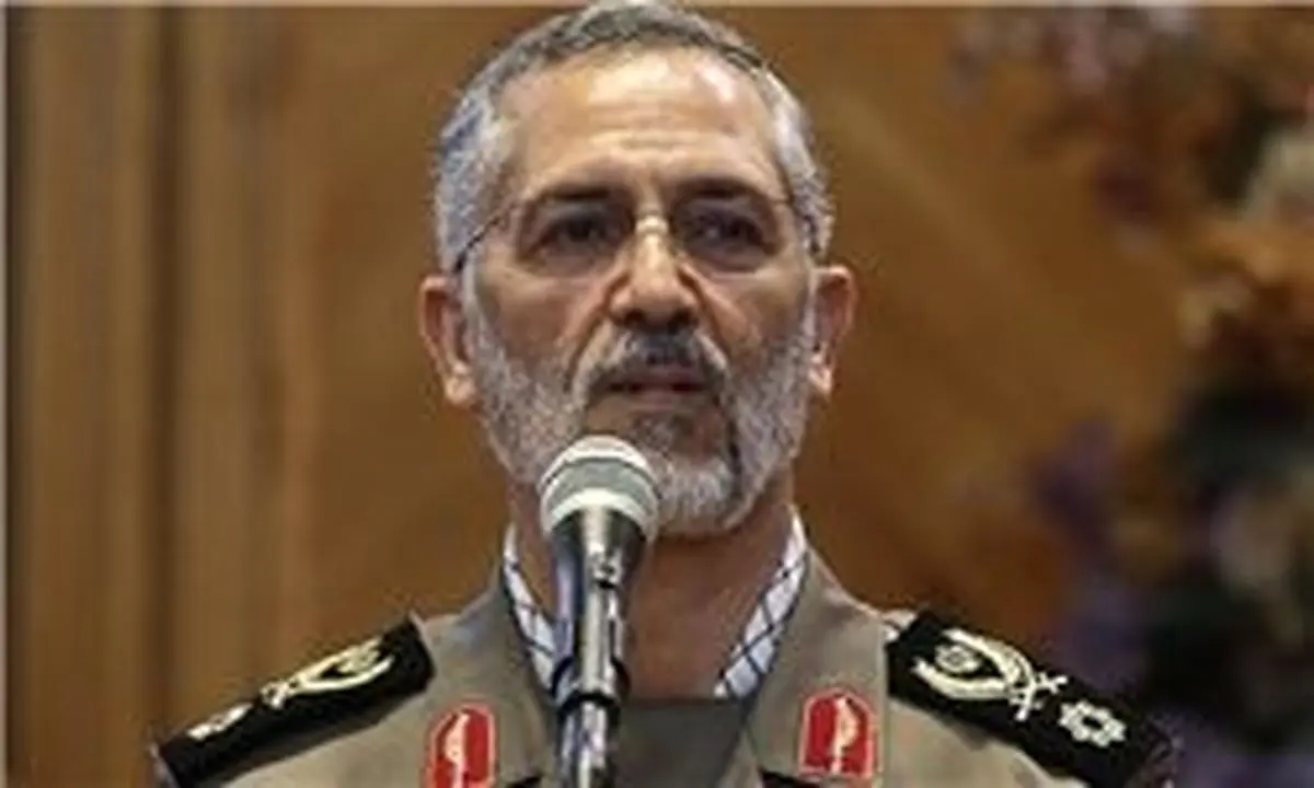 تاکید و مطالبه رهبرانقلاب از نیروهای مسلح
