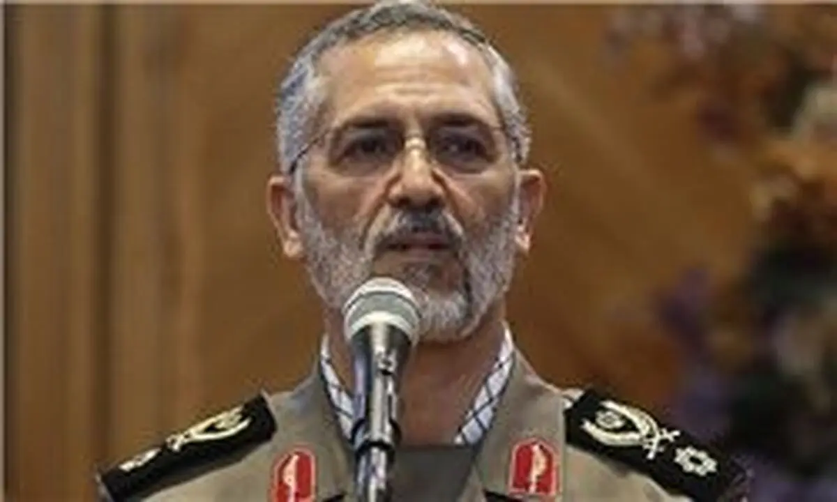 تاکید و مطالبه رهبرانقلاب از نیروهای مسلح