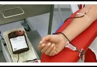 فاصله زمانی تزریق واکسن تا اهدای خون 
