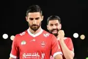 میلاد محمدی ماندنی شد؛ تمدید قرارداد با پرسپولیس در راه است