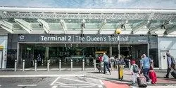  اعلام وضعیت امنیتی در فرودگاه هیثرو انگلیس 
